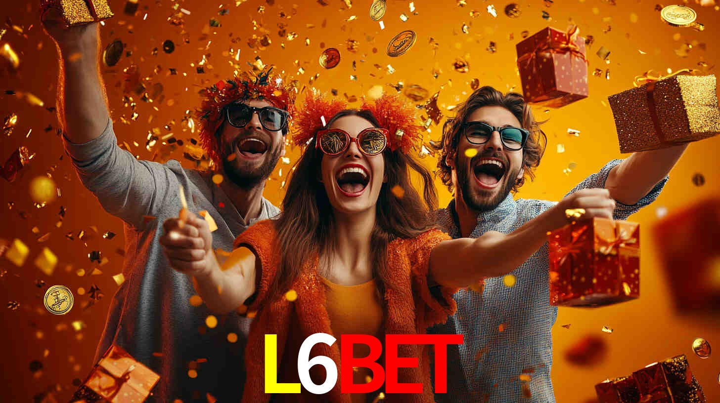 Loterias online disponíveis na L6BET