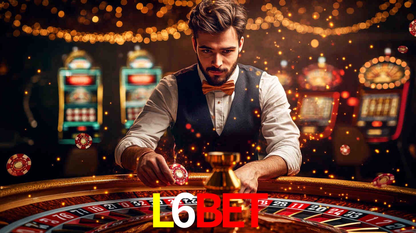 L6BET PIX instantâneo Brasil - Depósito e saque em minutos 24/7