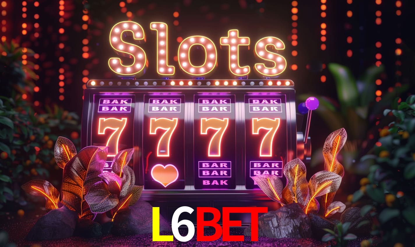 Principais provedores de slots da L6BET - NetEnt, Pragmatic Play, Play'n GO