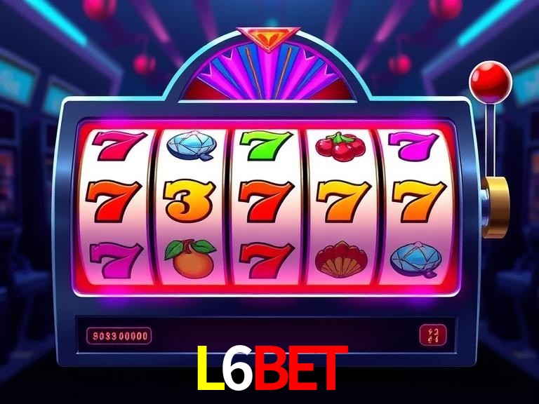 L6BET segurança SSL 256-bit - Licença Curaçao, eCOGRA, GLI certificado