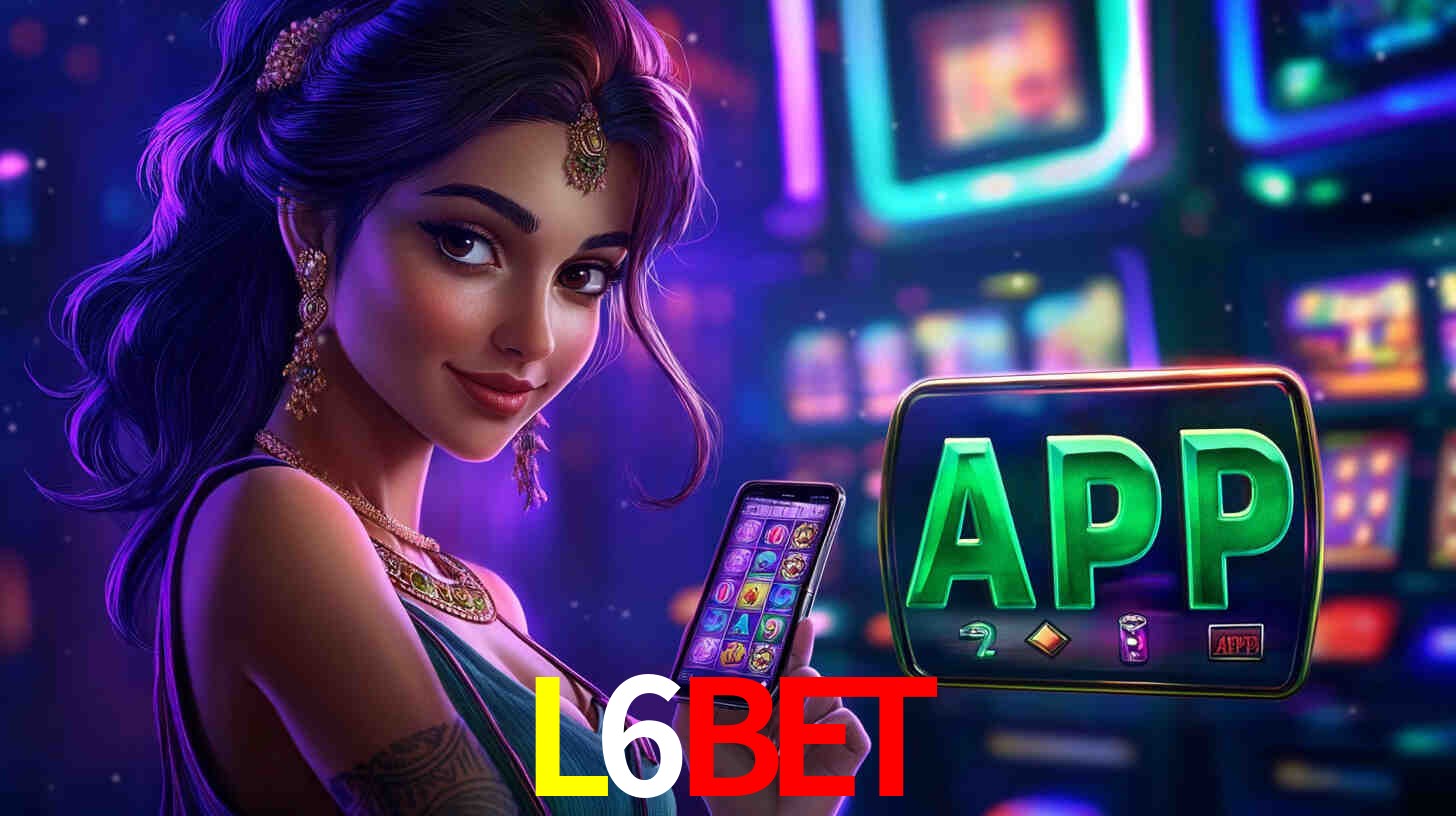 Catálogo L6BET 2.547 jogos - Pragmatic Play, Evolution, NetEnt